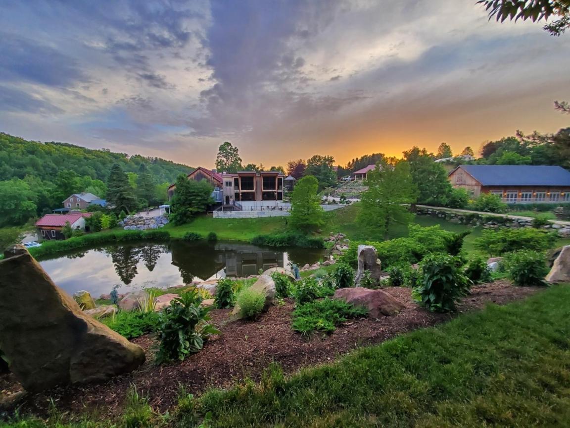 Glasbern Fogelsville Exterior photo